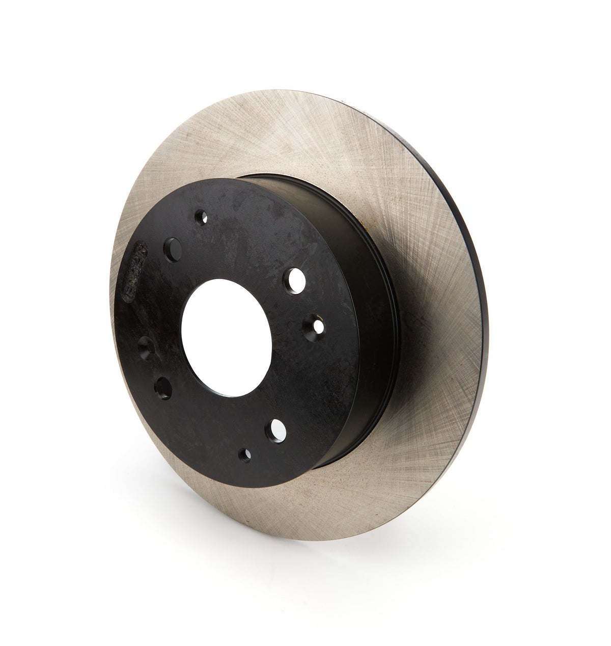 Premium Brake Rotor - 12040024