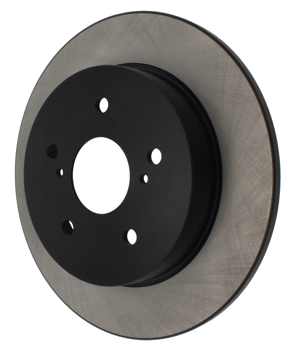 Premium Brake Rotor - 12048013