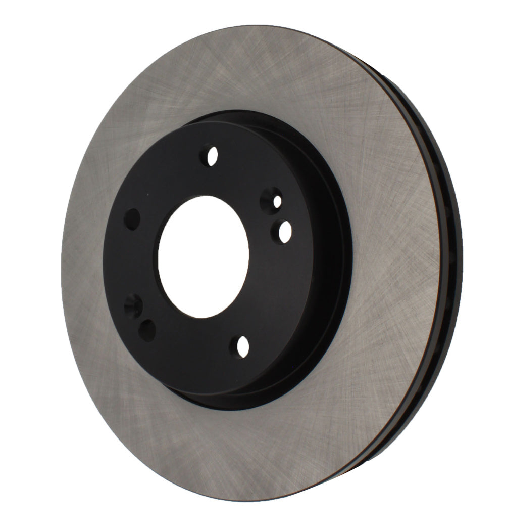 Premium Brake Rotor - 12051023