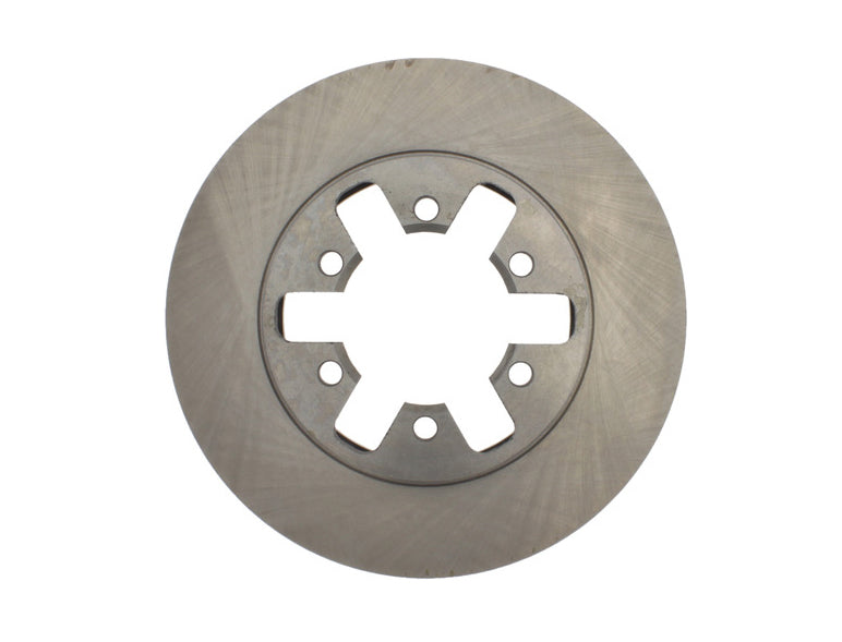 C-TEK Brake Rotor - 12142024