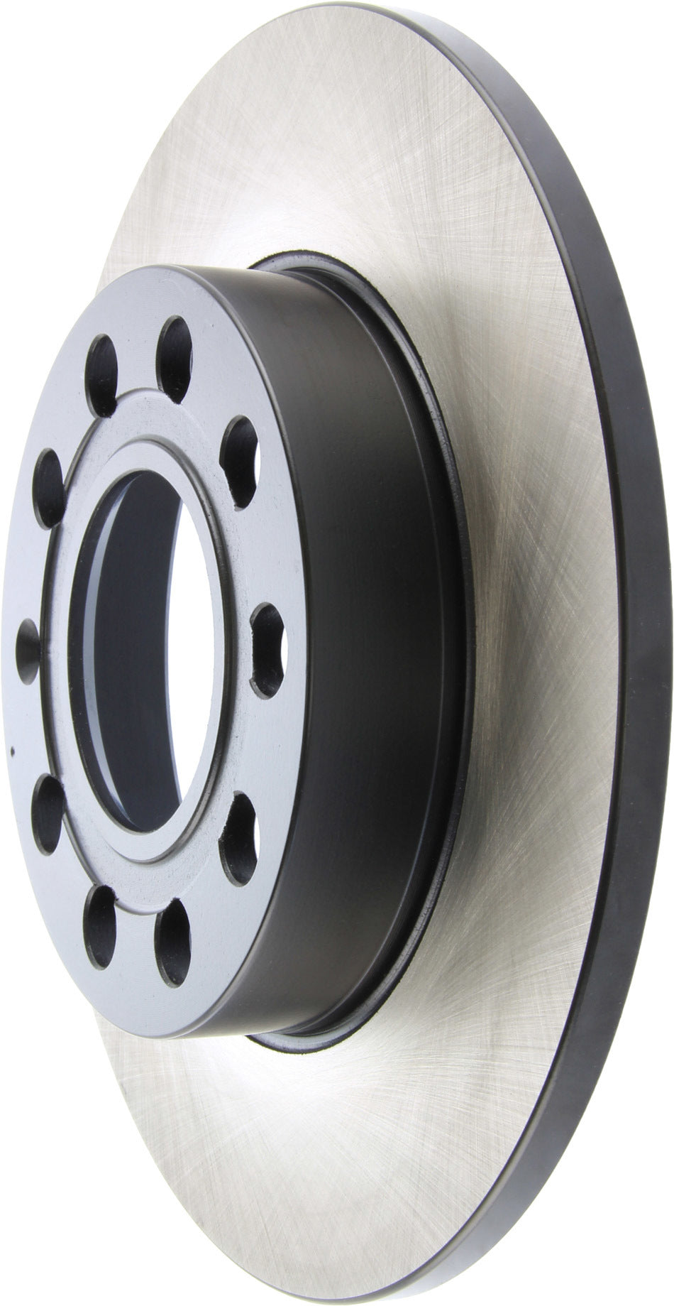 Premium High Carbon Allo y Brake Rotor - 12533106