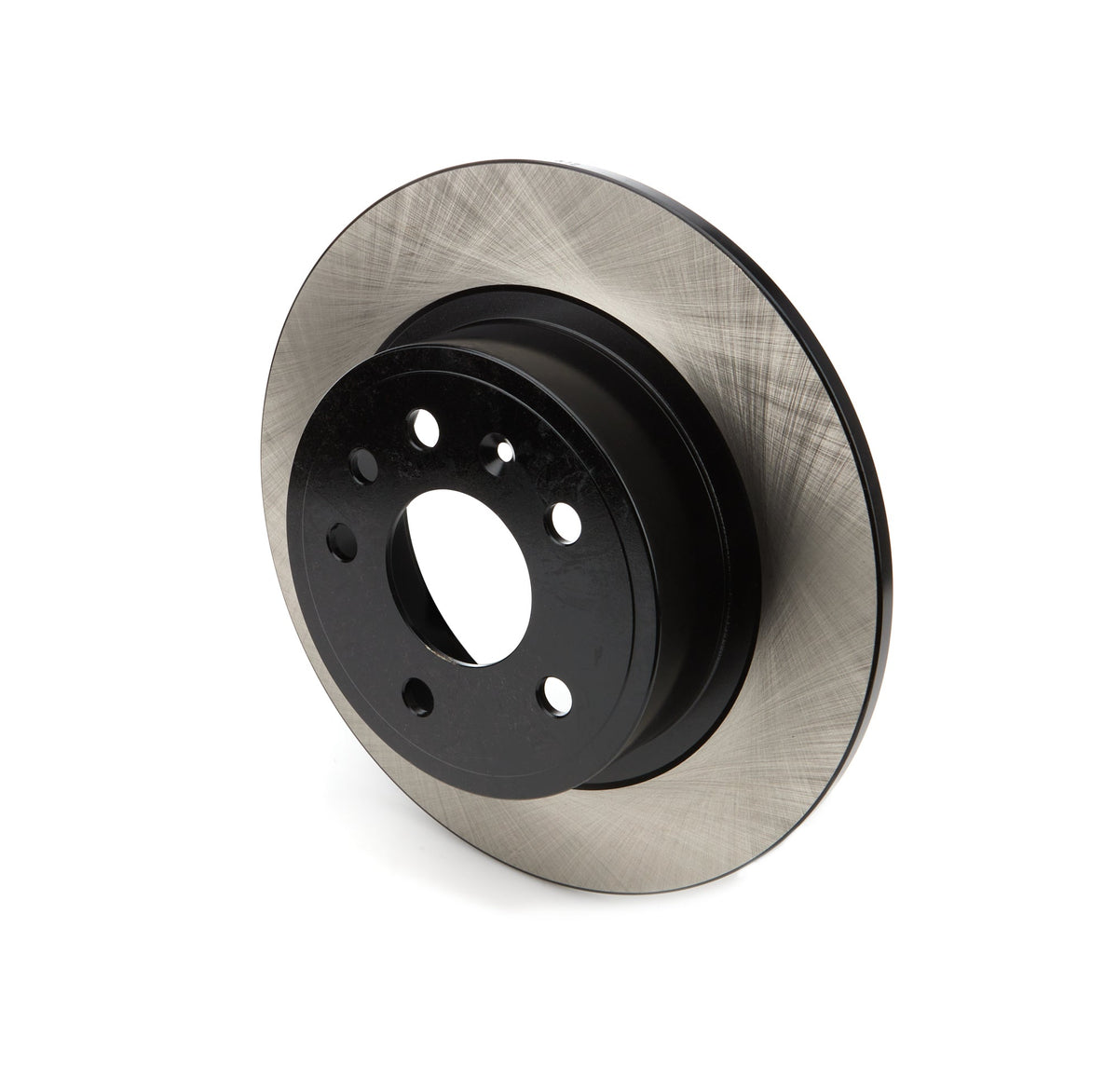 Premium High Carbon Allo y Brake Rotor - 12538013