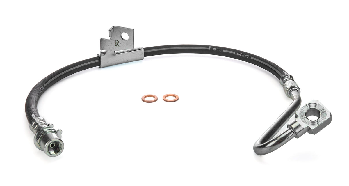 Brake Hose - 15066091