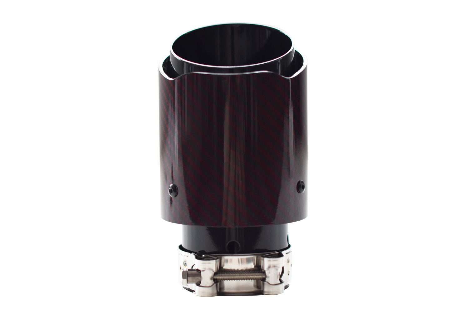 SPDZ1 Carbon Exhaust Finisher Precision Series – Engineered for Performance