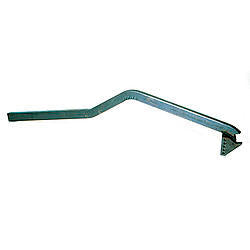 Ladder Bar Frame Rails w/Brackets - CE3673