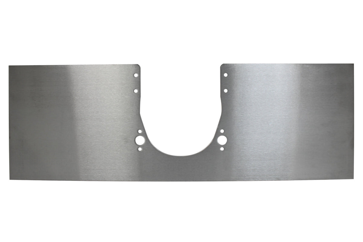 BBC Aluminum Motor Plate - CE3701
