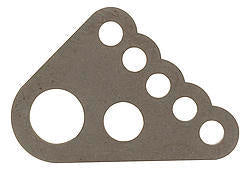 Ladder Bar Crossmember Bracket - CE37181