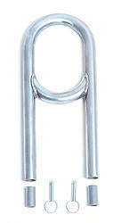 360 Deg. Driveshaft Loop w/Sleeves & Pins - CE4037