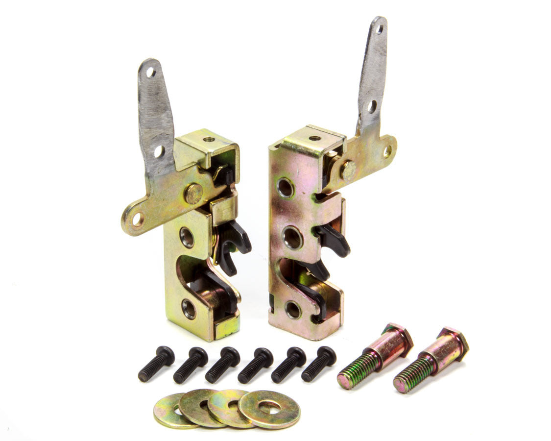 Slimline Door Latch Kit (pair) - CE4130