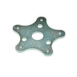 Steering Wheel Adapter - 5-Hole to 3-Hole - CE4705