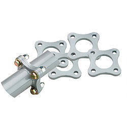 Quick Removal Flanges 1-3/4in - 4pk. - CE8244