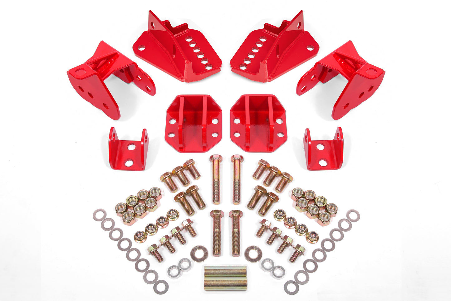 BMR Suspension  CCK404R