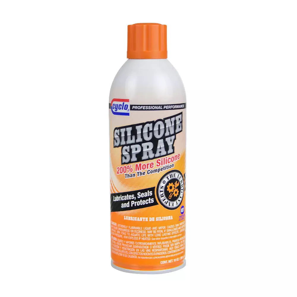 Silicone Spray 10 Ounce - C33V