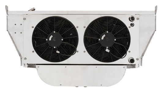 Radiator Support Kit LS with/AC - CHT56355LSK