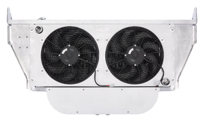 Radiator Supprt Kit with/AC - CHT56357K
