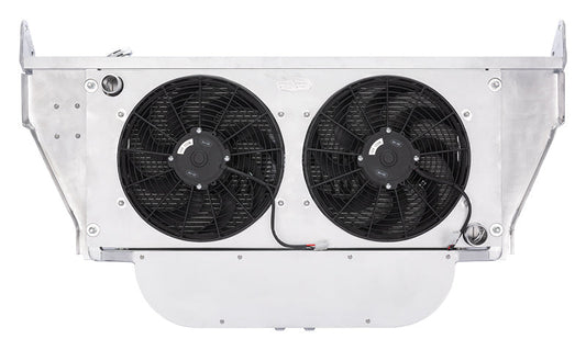 Radiator Supprt Kit with/AC - CHT56357K