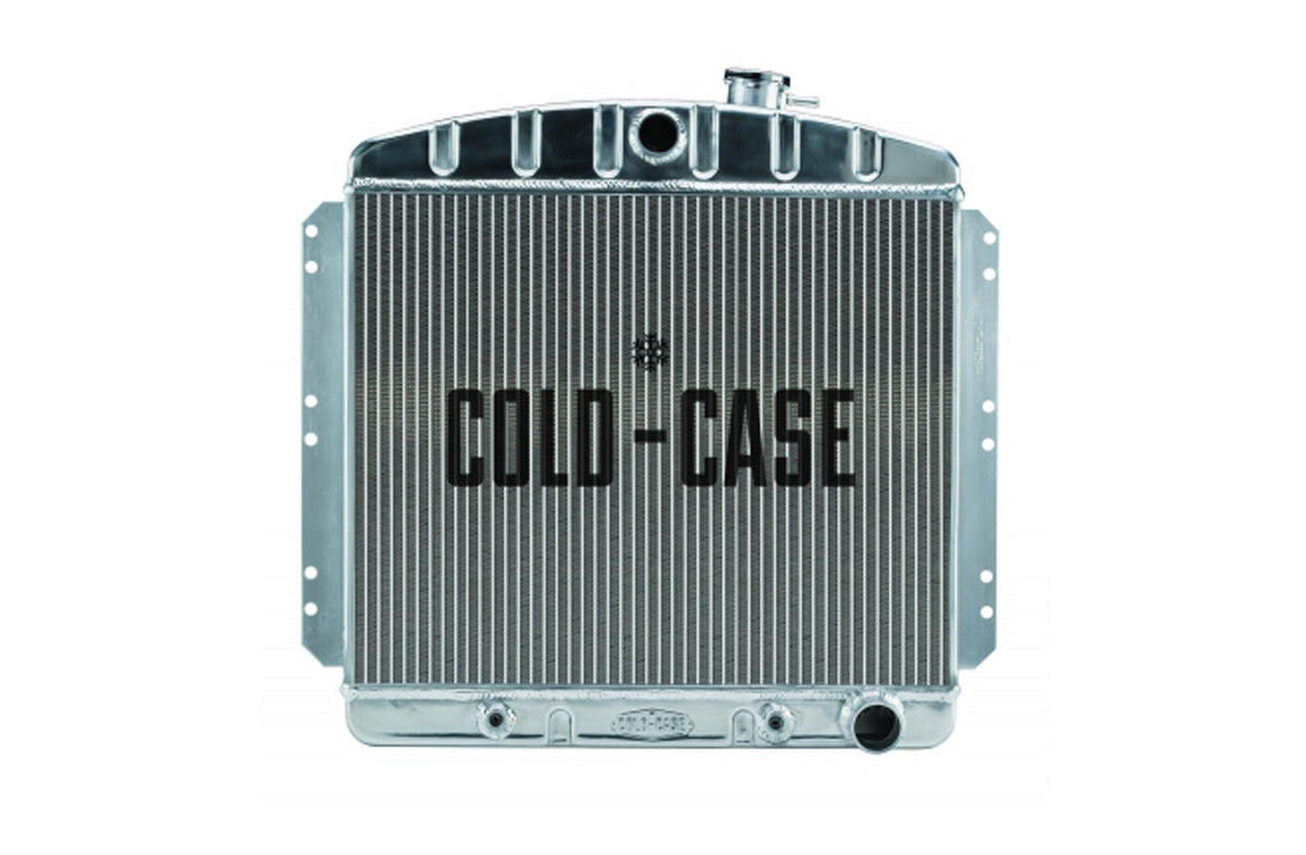Radiator Aluminum 2-ROW Chevy - CHT569A