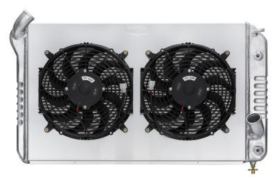 Radiator Kit - CHV714A1K