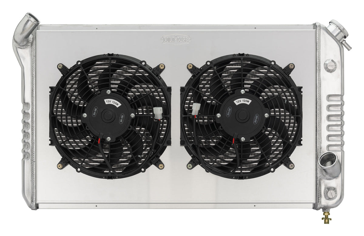 Radiator Kit - CHV716AK