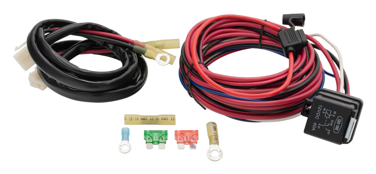 Fan Wiring Kit - EF2