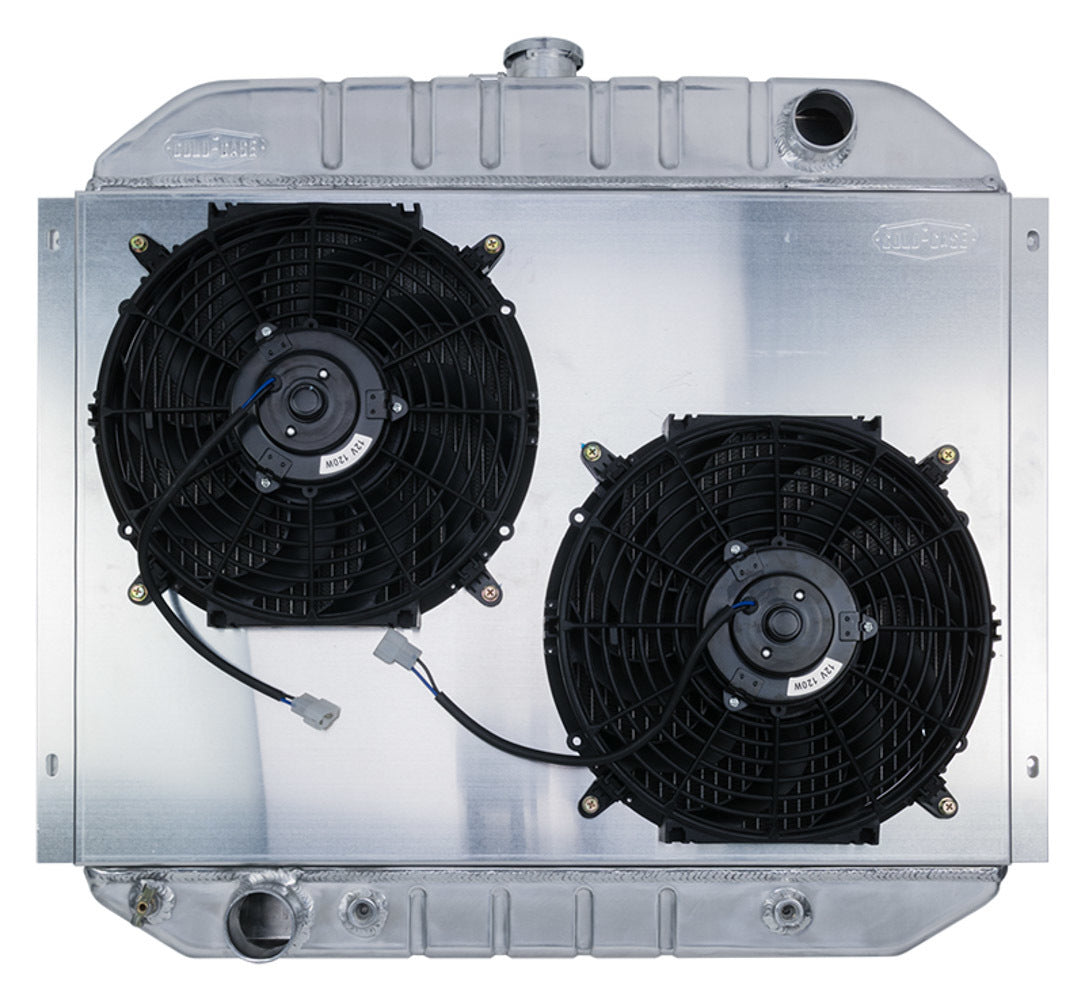 Direct-Fit Radiator Module - FOT575AK