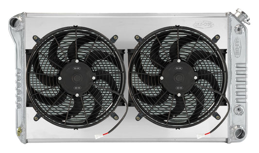 Radiator Module - GMA42ASK