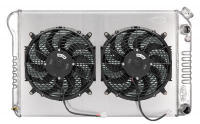 Radiator Support Module - GMG5445K