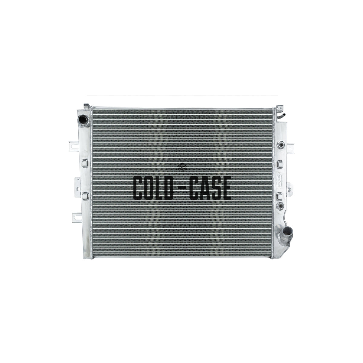 11-16 GM P/U 2500 6.6L Radiator - GMT576A