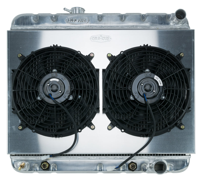 Direct-fit Radiator Module - GPG22AK