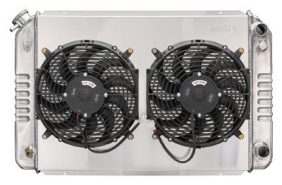 Radiator Kit - LMM576K