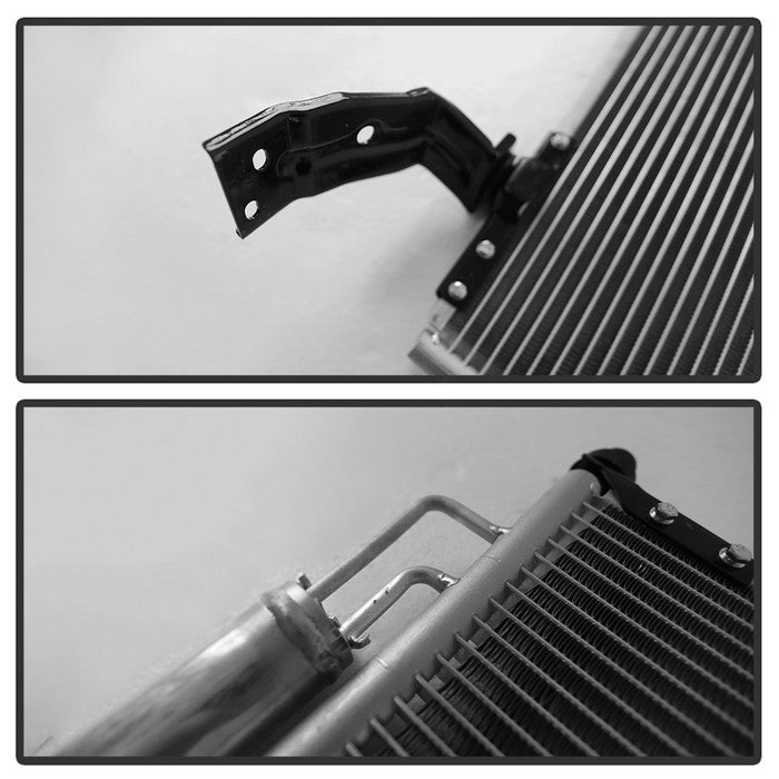 FR SPORT SPYDER xTune 01-06 Acura MDX / 03-08 Honda Pilot A/C Condenser AC3030118 (CD-AC-7-3290)...