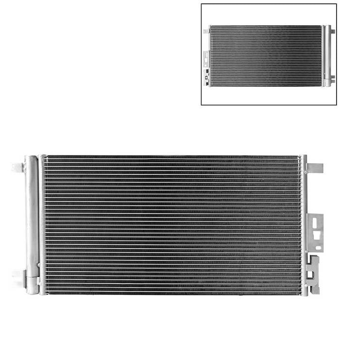 FR SPORT SPYDER xTune 05-10 Chevy Cobalt / 07-10 Pontiac G5 A/C Condenser GM3030251...