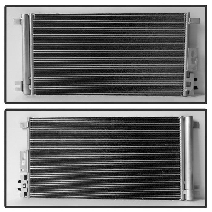 FR SPORT SPYDER xTune 05-10 Chevy Cobalt / 07-10 Pontiac G5 A/C Condenser GM3030251...