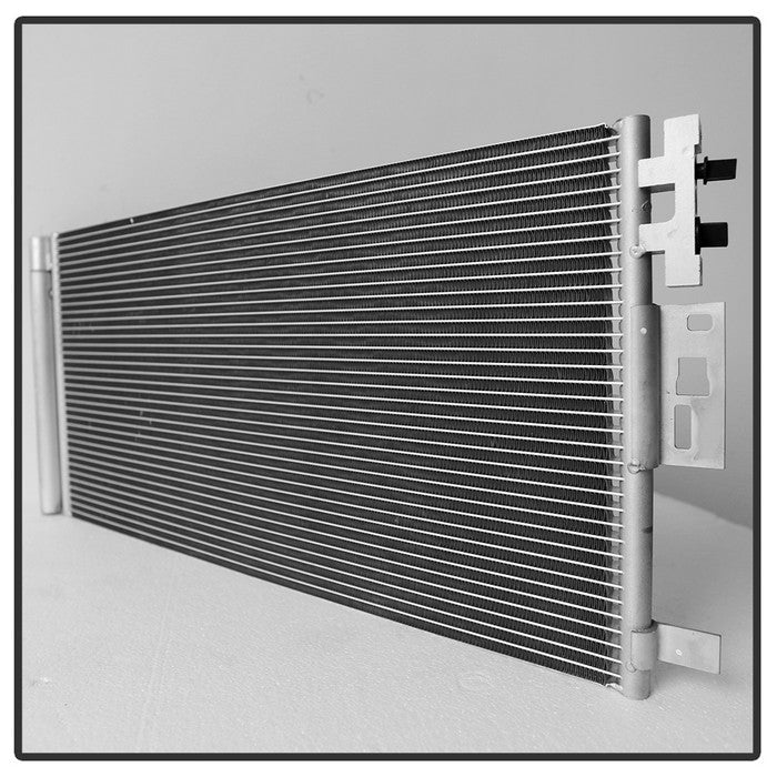 FR SPORT SPYDER xTune 05-10 Chevy Cobalt / 07-10 Pontiac G5 A/C Condenser GM3030251...