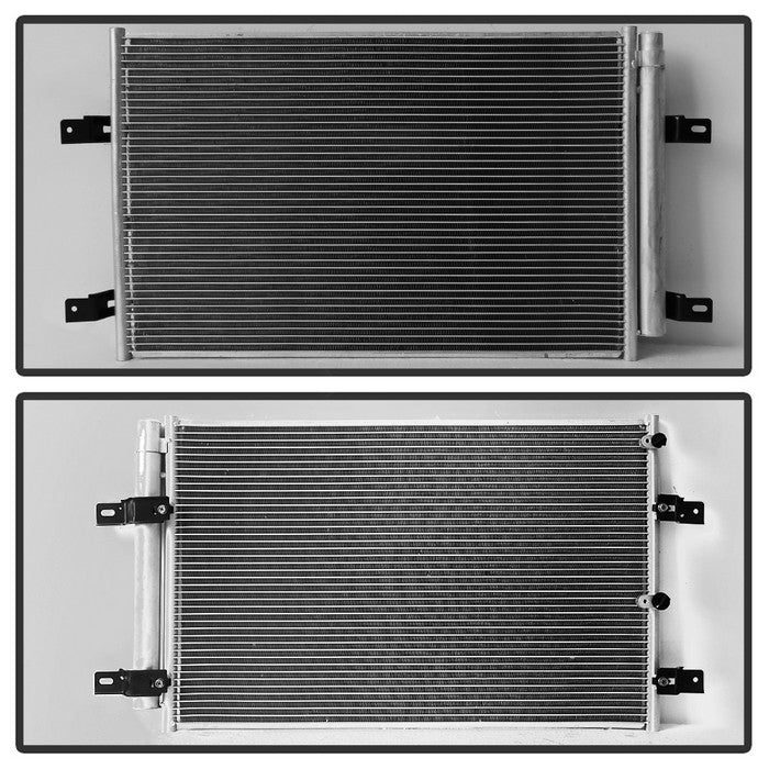 FR SPORT SPYDER xTune 07-10 Ford Edge / 07-11 Lincoln MKX A/C Condenser FO3030214 (CD-FD-7-3656)...
