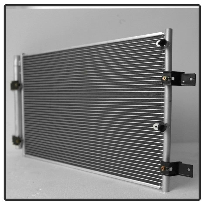 FR SPORT SPYDER xTune 07-10 Ford Edge / 07-11 Lincoln MKX A/C Condenser FO3030214 (CD-FD-7-3656)...