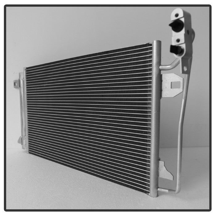 FR SPORT SPYDER xTune 10-12 Ford Fusion / 11-12 Lincoln MKZ A/C Condenser FO3030223...