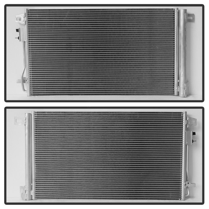 FR SPORT SPYDER xTune 07-13 GMC Acadia / 09-13 Chevy Traverse A/C Condenser GM3030276...