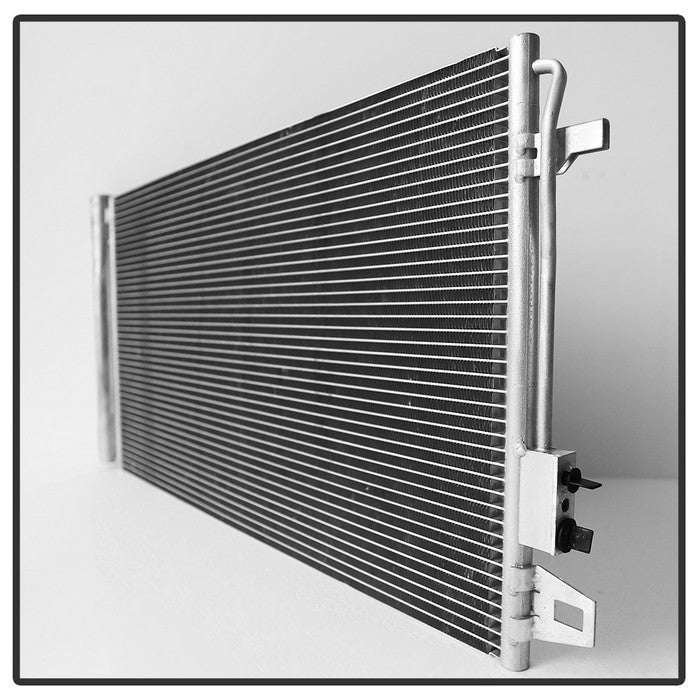 FR SPORT SPYDER xTune 07-13 GMC Acadia / 09-13 Chevy Traverse A/C Condenser GM3030276...
