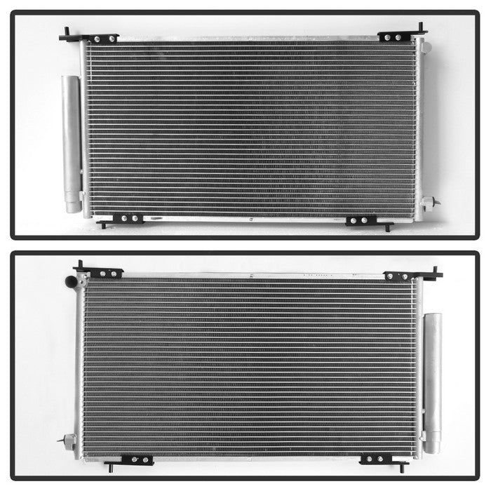FR SPORT SPYDER xTune 03-11 Honda Element / 02-06 CRC A/C Condenser HO3030124 (CD-HD-7-3148)...