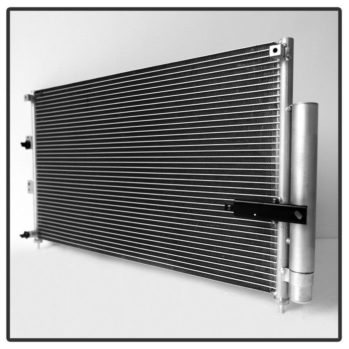 FR SPORT SPYDER xTune 06-11 Honda Civic / 06-11 Acura CSX A/C Condenser HO3030140 (CD-HD-7-3525)...