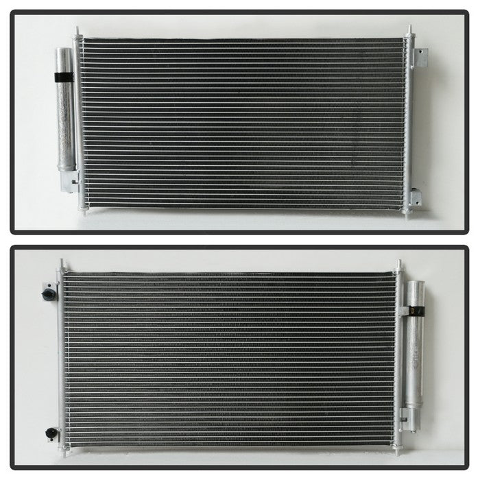 FR SPORT SPYDER xTune 08-12 Honda Accord / 12-15 Crosstour A/C Condenser HO3030151 (CD-HD-7-3669)...