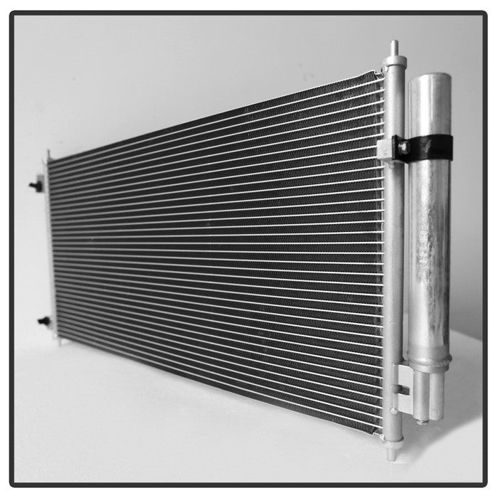 FR SPORT SPYDER xTune 08-12 Honda Accord / 12-15 Crosstour A/C Condenser HO3030151 (CD-HD-7-3669)...