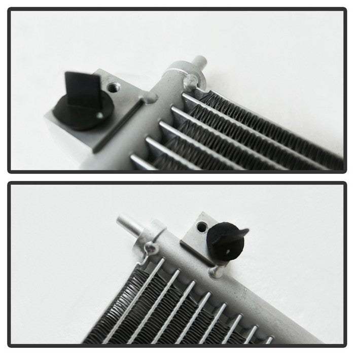 FR SPORT SPYDER xTune 08-12 Honda Accord / 12-15 Crosstour A/C Condenser HO3030151 (CD-HD-7-3669)...