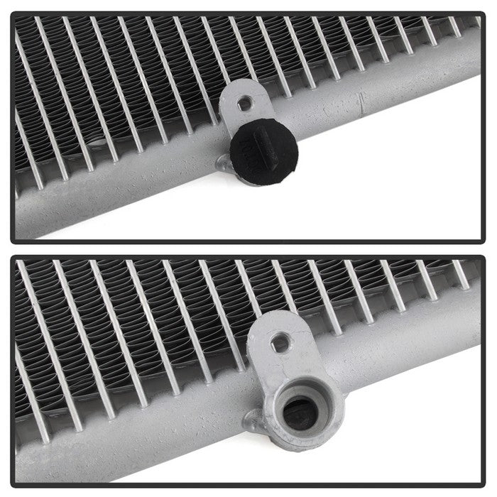 FR SPORT SPYDER xTune 04-10 Toyota Sienna A/C Condenser TO3030194 (CD-TY-7-3284) 9941573 - View 4