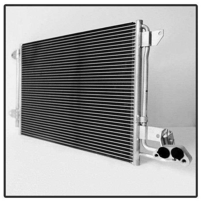 FR SPORT SPYDER xTune 05-10 VW Jetta / 05-14 Golf / 06-13 Audi A3 / 08-14 TT A/C Condenser...