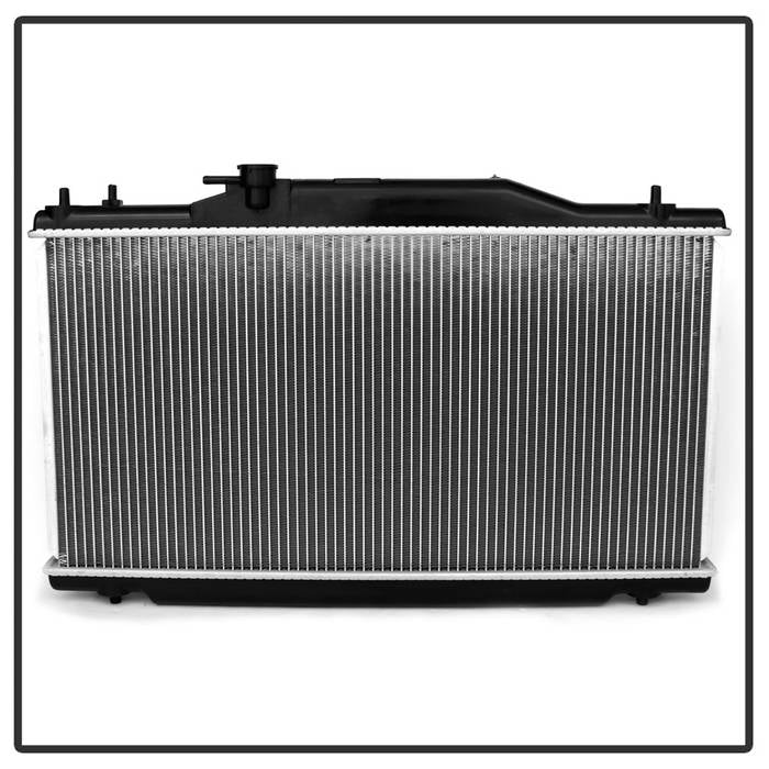 SPYDER xTune 02-05 Acura RSX OEM 19010-PND-901 Radiator (CDR-K8ARS022412) 9945014