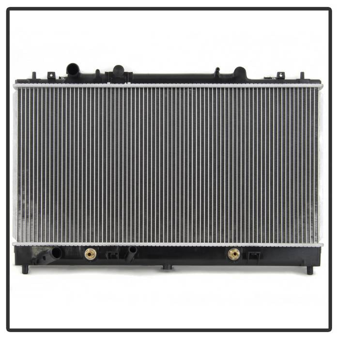 SPYDER xTune 03-08 Mazda Mazda 6 Radiator 3.0 V6 6 Cyl DPI 2672 (CDR-K8MA62672) 9945366