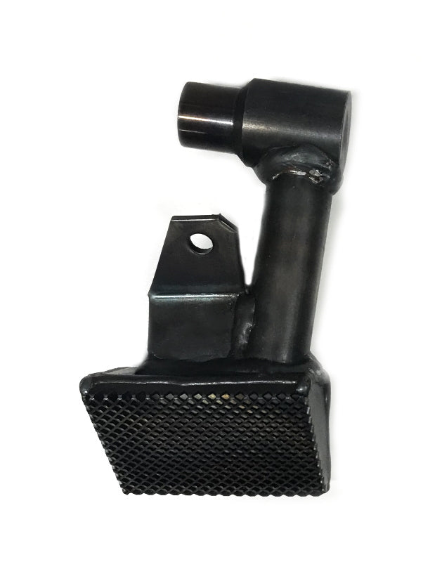 BBC Oil Pump Pick-Up for CP215LT - 215BB