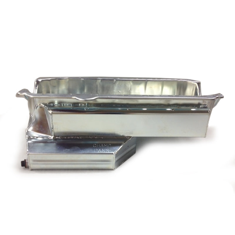 SBC CP100 Oil Pan - RR 86-98 - CP100KORBRR